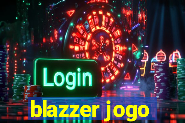 blazzer jogo